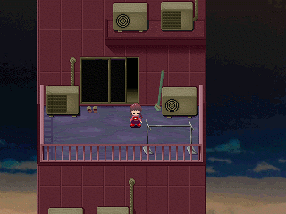 Yume Nikki